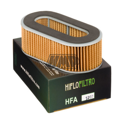 Filtro ar HONDA CH 250 ELITE - HIFLOFILTRO